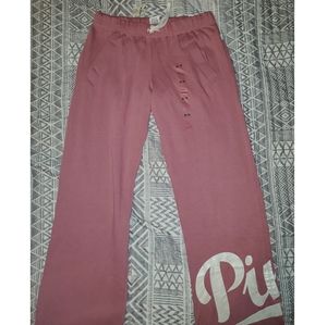 Victoria's Secret lounge pants